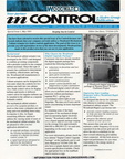 Documenting history of Woodward digital governor control systems.