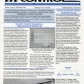 Looking back at Woodward Governor Company's digital control history.