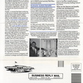 WoodwardGovernor Company's In Control history.  Winter 1993 page 3.
