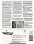 WoodwardGovernor Company's In Control history.  Winter 1993 page 3.