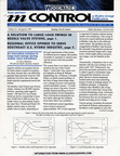 Looking back at Woodward digital control history.