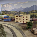 Looking back at the old model railroad (1988-2019).