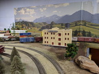 Looking back at the old model railroad (1988-2019).