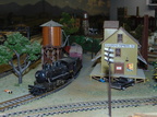 Looking back at 31 years of model railroading (1988-2019).