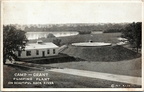 Looking back at Camp Grant history.