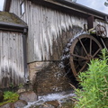 The Woodward Mill at their Hydro Controls Division in Stevens Point, Wisconsin, U.S.A.
