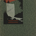 WOODWARD WATER WHEEL GOVERNORS.  CATALOGUE M.