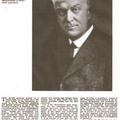 Elmer Ellsworth Woodward, a pioneer in the manufacturing of Prime Mover Controls.