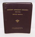 CURTISS-WRIGHT CORPORATION HISTORY.
