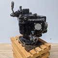 Brad's Curtiss-Wright aircraft engine governor in the collection.   1.jpg