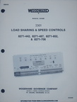 Looking back at Woodward Governor Company's digital control history.