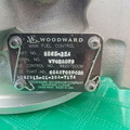 A Woodward CF34 series Main Engine Control for sale on eBay.  "Buy it now" for 20K.