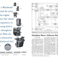 Looking back at the Woodward Company's jet engine fuel control governor history.