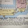 Whiting Paper Mill