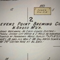 The Stevens Point Brewery Property in 1898?