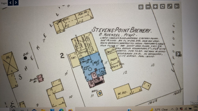 Stevens Point Brewery map..jpg
