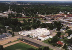 The Stevens Point Brewery, circa 1988.