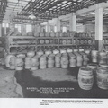 Brad's brewery cooperage history project.