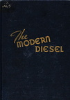 The Modern Diesel Engine book.