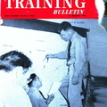 A 1946 Training Bulletin to read and post a few pages soon.