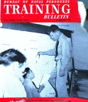 A 1946 Training Bulletin to read and post a few pages soon.