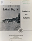 WISCONSIN FARM FACTS.