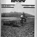 Tractor and Gas Engine Review.