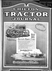 The Clilton Tractor Journal.