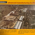 The Ingersoll Milling Machine Company in Rockford, Illinois.