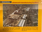 The Ingersoll Milling Machine Company in Rockford, Illinois.