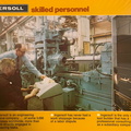 Ingersoll manufactured tons of massive machines over the decades.
