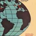 Prime Mover Control annual report for the year 1961.