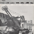 Prime Mover Control February 1958.  Volume XXVll,  Number 2 issue.