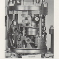 The world's most advanced jet engine fuel control system manufactured by the Woodward Company for the General Electric jet engine for the BI Aircraft.