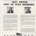 JUNE 1970 PLANT NEWS SUPPLEMENT ISSUE.