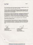 April 1993.  Dear Member...