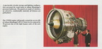 Documenting the CFM56-3 series jet engine and WGC fuel control governor system.