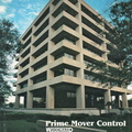 Prime Mover Control August 1981.