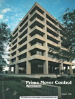 Prime Mover Control August 1981.