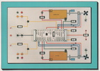 This Woodward Marine control system is from the January 1983 WGC PMC issue.