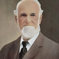 Amos Walter Woodward (1829-1919).