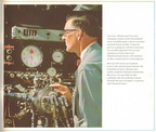 Looking back at the Woodward Governor Company's  Jet engine fuel control history.