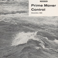 Prime Mover Control December 1961.