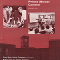 Prime Mover Control November 1976