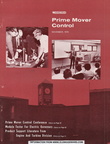 Prime Mover Control November 1976
