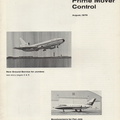 Prime Mover Control August 1970.