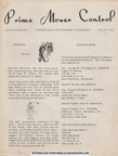 1952 July Plant News.