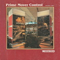 Prime Mover Control October 1981.