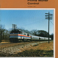 Prime Mover Control October 1976.