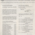 1962 February Plant News.
